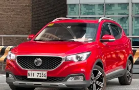 🔥🔥2022 MG ZS 1.5 ALPHA AT GAS '6k mileage only' 📲Call or Text: 09957210548 ARVIN BATALLER🔥🔥