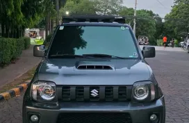 HOT!!! 2017 Suzuki Jimny 4x4 for sale at affordable price! 