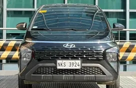 2025 Hyundai Stargazer IVT (Casa Warranty)‼️🔥 𝟎𝟗𝟏𝟐𝟏𝟎𝟔𝟏𝟒𝟔𝟐 𝐌𝐀𝐁𝐘 𝐋𝐀𝐓𝐈𝐃𝐎 📲📩🙋