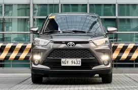 2022 Toyota Raize 1.2 G Gas 87k ALL IN DP‼️🔥 𝟎𝟗𝟏𝟐𝟏𝟎𝟔𝟏𝟒𝟔𝟐 𝐌𝐀𝐁𝐘 𝐋𝐀𝐓𝐈𝐃𝐎 📲📩🙋🏻
