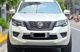 HOT!!! 2020 Nissan Terra VL 4x2 Top of the line for sale at affordable price! 