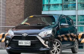🔥🔥2021 Toyota Wigo 1.0 G Gas Automatic 📲Call or Text: 09957210548 ARVIN BATALLER🔥🔥