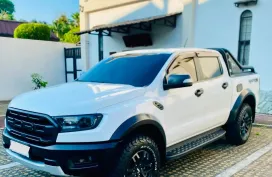 HOT!!! 2021 Ford Ranger Raptor 4x4 for sale at affordable price!