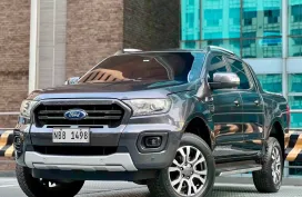 🔥🔥2019 Ford Ranger 2.0  Wildrak 4x2 Automatic Diesel 📲Call or Text: 09957210548 ARVIN BATALLER🔥