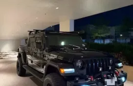 HOT!!! 2023 Jeep Gladiator Overland for sale at affordable price! 