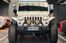 HOT!!! 2017 Jeep Wrangler JK Unlimited Sports Fully Loaded for sale at affordable price! 