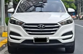 HOT!!! 2018 Hyundai Tucson 2.0GL for sale at affordable price! 