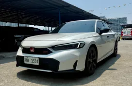 FOR SALE!!! Hybrid 2025 Honda Civic  RS Turbo CVT affordable price