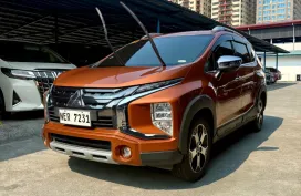 Hot deal alert! 2022 Mitsubishi Xpander Cross Xpander Cross 1.5 AT for sale at 