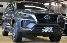 2025 Toyota Fortune 2.4 G A/t, 9k MILEAGE, Still Like New ₱1.698