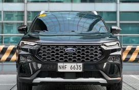 2024 Ford Territory Titanium X 1.5 AT Gas ✅ 200K DP🔥𝐂𝐀𝐑𝐋 𝐁𝐎𝐍𝐍𝐄𝐕𝐈𝐄 🙋🏻‍♂️📲 09384588779