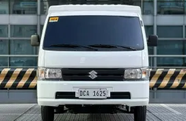 2025 Suzuki Carry 1.5 UV MT GAS 🙋‍♂️☎️ 09279850198 🔥𝐉𝐄𝐒𝐒𝐄𝐍 𝐌𝐄𝐍𝐃𝐎𝐙𝐀