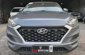 ✅Hyundai Tucson 2019 2.0 CRDI 68K KM Shop Maintained Automatic
