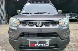 ✅Suzuki S-Presso 2022 1.0 GL Top Load 43K KM Manual