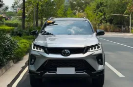 HOT!!! 2025 Toyota Fortuner LTD 4x2 for sale at affordable price! 