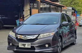 Honda City VX Modulo 2014 AT GAS