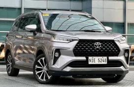 2022 Toyota Veloz 1.5 V Gas Automatic ✅ 85K DP🔥𝐂𝐀𝐑𝐋 𝐁𝐎𝐍𝐍𝐄𝐕𝐈𝐄 🙋🏻‍♂️📲 0938 458 8779