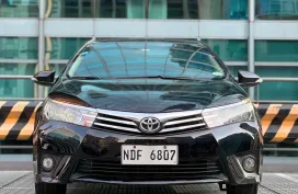 2016 Toyota Altis 1.6 G MT Gas 69K ALL IN DP‼️🔥 𝟎𝟗𝟏𝟐𝟏𝟎𝟔𝟏𝟒𝟔𝟐 𝐌𝐀𝐁𝐘 𝐋𝐀𝐓𝐈𝐃𝐎 📲📩🙋