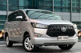 2018 Toyota Innova 2.8 E Diesel Automatic ✅🔥𝐂𝐀𝐑𝐋 𝐁𝐎𝐍𝐍𝐄𝐕𝐈𝐄 🙋🏻‍♂️📲 0938 458 8779
