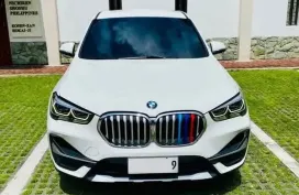 HOT!!! 2020 BMW X1 S-Drive 18D for sale at affordable price! 