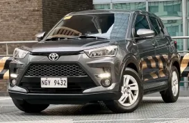 2022 Toyota Raize 1.2 G Gas Automatic📲💁‍♀️JONNALYN.SARANILLAS 0969-5949924