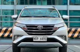 2019 Toyota Rush 1.5 G 120k ALL IN DP! 7 Seaters‼️🔥 𝟎𝟗𝟏𝟐𝟏𝟎𝟔𝟏𝟒𝟔𝟐 𝐌𝐀𝐁𝐘 𝐋𝐀𝐓𝐈𝐃𝐎 📲