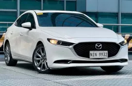 2023 Mazda 3 2.0 Sedan Sport Gas Automatic✅🔥𝐂𝐀𝐑𝐋 𝐁𝐎𝐍𝐍𝐄𝐕𝐈𝐄 🙋🏻‍♂️📲 0938 458 8779
