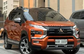 2023 Mitsubishi Xpander Cross 1.5 AT GAS ✅ 74K DP🔥𝐂𝐀𝐑𝐋 𝐁𝐎𝐍𝐍𝐄𝐕𝐈𝐄 🙋🏻‍♂️📲 0938 458 8779