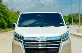 HOT!!! 2020 Toyota Hiace Super Grandia Elite for sale at affordable price! 