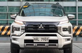 2024 Mitsubishi Xpander Cross Casa Warranty‼️🔥 𝟎𝟗𝟏𝟐𝟏𝟎𝟔𝟏𝟒𝟔𝟐 𝐌𝐀𝐁𝐘 𝐋𝐀𝐓𝐈𝐃𝐎 📲📩