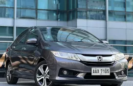 2014 Honda City 1.5 VX Gas Automatic RARE 42K ODO Only💁‍♀️📲JONNALYN.SARANILLAS 0969-5949924