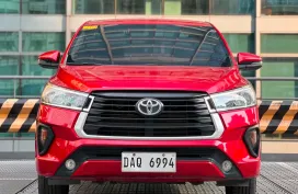 2022 Toyota Innova 2.8 E Automatic Diesel🔥150K ALL IN ✅ 𝐂𝐋𝐄𝐎 🙋🏼‍♀️📲0938 830 7235