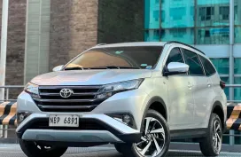 2019 Toyota Rush 1.5 G Gas Automatic  12K mileage only💁‍♀️📲JONNALYN.SARANILLAS 0969-5949924