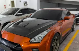 HOT!!! 2018 Nissan GTR Premium R35 “Top Secret” for sale at affordable price! 