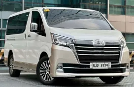 2025 Toyota Hi Ace Super Grandia Elite 2.8 DSL AT ✅🔥𝐂𝐀𝐑𝐋 𝐁𝐎𝐍𝐍𝐄𝐕𝐈𝐄 🙋🏻‍♂️📲 09384588779