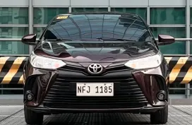 2022 Toyota Vios 1.3 XLE Gas MT Dual VVTi ✅50K DP🔥𝐂𝐀𝐑𝐋 𝐁𝐎𝐍𝐍𝐄𝐕𝐈𝐄 🙋🏻‍♂️📲 0938 458 8779