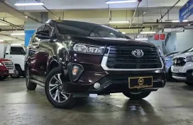2023 Toyota Innova E 2.8L 4x2 DSL AT | With Warranty by Ugarte Cars Manila