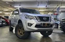 2020 Nissan Terra VE 2.5L DSL AT | With Warranty by Ugarte Cars Manila