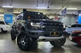 2019 Ford Ranger Raptor 2.0L 4X4 Biturbo DSL AT | With Warranty by Ugarte Cars Manila