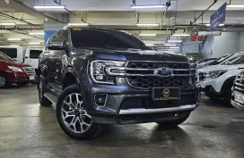 2024 Ford Everest 2.0L Titanium Plus 4X4 DSL AT | With Warranty by Ugarte Cars Manila