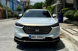 Pre-owned 2024 Honda HR-V SUV / Crossover for sale