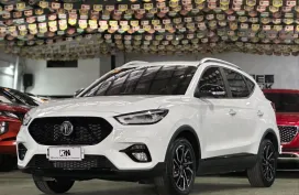2025 MG ZS MCE LUX CVT AT GAS