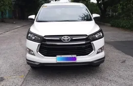 2020 Toyota innova e matic diesel