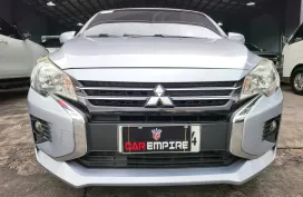 ✅Mitsubishi Mirage G4 2022 1.2 GLS 63K KM Casa Maintained Automatic