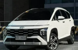 2024 Hyundai Stargazer 1.5 GLS IVT X AT GAS 🙋‍♂️☎️ 09279850198🔥𝐉𝐄𝐒𝐒𝐄𝐍 𝐌𝐄𝐍𝐃𝐎𝐙𝐀