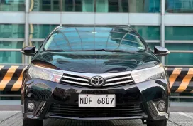 2016 Toyota Altis 1.6 G Manual Gas 🙋‍♂️☎️ 09279850198 🔥𝐉𝐄𝐒𝐒𝐄𝐍 𝐌𝐄𝐍𝐃𝐎𝐙𝐀