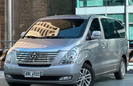 2015 Hyundai Grand Starex GL 2.5 Diesel Automatic 🙋‍♂️☎️ 09279850198 🔥𝐉𝐄𝐒𝐒𝐄𝐍 𝐌𝐄𝐍𝐃𝐎𝐙𝐀