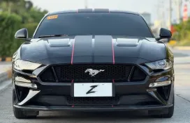 HOT!!! 2018 Ford Mustang GT for sale at affordable price! 