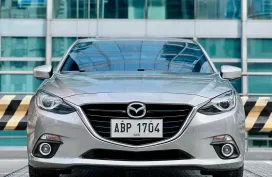 2016 Mazda 3 2.0 R 83K ALL-IN DP‼️🔥 𝟎𝟗𝟏𝟐𝟏𝟎𝟔𝟏𝟒𝟔𝟐 𝐌𝐀𝐁𝐘 𝐋𝐀𝐓𝐈𝐃𝐎 📲📩🙋🏻