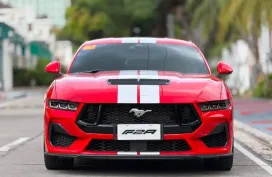 HOT!!! 2025 Ford Mustang 5.0 GT for sale at affordable price! 